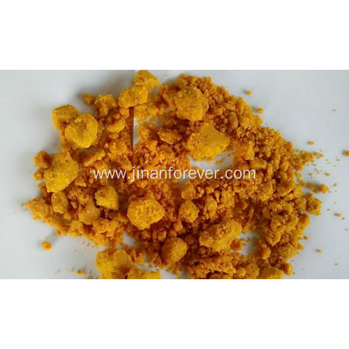 Ferric Chloride Hexahydrate SGS